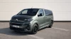 Citroën Spacetourer Plus Talla XL BlueHDi 180 S&S EAT8 Citroën Spacetourer Plus Talla XL BlueHDi 180 S&S EAT8