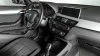 BMW X2 sDrive18i BMW X2 sDrive18i