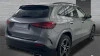 Mercedes-Benz GLA 200 d
