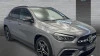 Mercedes-Benz GLA 200 d