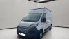 Fiat Ducato 33 L2 H2 2.3 1 (103 kW) Euro 6d-temp