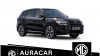 MG ZS Hybrid+ Luxury