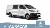 Citroën Jumpy D Cab Abatible Talla XL BlueHDi 145 6v Citroën Jumpy D Cab Abatible Talla XL BlueHDi 145 6v