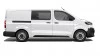 Citroën Jumpy D Cab Abatible Talla XL BlueHDi 145 6v Citroën Jumpy D Cab Abatible Talla XL BlueHDi 145 6v