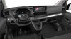Citroën Jumpy D Cab Abatible Talla XL BlueHDi 145 6v Citroën Jumpy D Cab Abatible Talla XL BlueHDi 145 6v