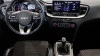 Kia XCeed 1.0 T-GDi Tech 74 kW (100 CV)