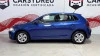 Volkswagen Polo Advance 1.0 59kW (80CV) Volkswagen Polo Advance 1.0 59kW (80CV)