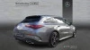 Mercedes-Benz Clase CLA 220 d Shooting Brake Mercedes-Benz Clase CLA 220 d Shooting Brake