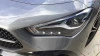 Mercedes-Benz Clase CLA 220 d Shooting Brake Mercedes-Benz Clase CLA 220 d Shooting Brake