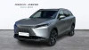 Omoda 7 SHS-P Premium FWD 1.5 TGDI 205kW (279CV) Omoda 7 SHS-P Premium FWD 1.5 TGDI 205kW (279CV)
