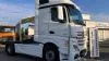 Mercedes-Benz Actros 1846 LS