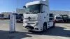 Mercedes-Benz Actros 1846 LS