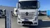 Mercedes-Benz Actros 1846 LS