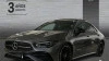 Mercedes-Benz CLA 200 D DCT