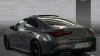 Mercedes-Benz CLA 200 D DCT