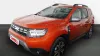 Dacia Duster Journey Go TCE 74kW(100CV) ECO-G 4X2