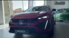 Peugeot 408 408 GT Puretech 130 EAT8
