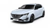 Peugeot e-308 5P Allure Eléctrico 115kW (156CV) 54kWh