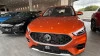 MG ZS 1.5 Luxury