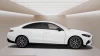 Mercedes-Benz Clase CLA  250+ con tecnología EQ