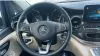 Mercedes-Benz Clase V 300 d Avantgarde Extralargo