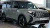 Ford Tourneo Courier BEV nuevo Active – lateral izquierdo