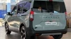Ford Tourneo Courier BEV nuevo Active – vista trasera