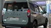 Ford Tourneo Courier BEV nuevo Active – lateral derecho