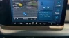 Pantalla central Ford Tourneo Courier BEV nuevo Active