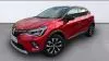 Renault Captur techno TCe 67kW (90CV)