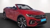 Volkswagen T-Roc R-Line 1.5 TSI 110 kW (150 CV) DSG Volkswagen T-Roc R-Line 1.5 TSI 110 kW (150 CV) DSG