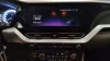 Kia Niro 1.6 GDi HEV 104kW (141CV) Drive