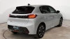 Peugeot 208 Allure HYBRID 110 eDCS6 Peugeot 208 Allure HYBRID 110 eDCS6
