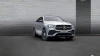 Mercedes-Benz GLE 300 d 4Matic Coupe AMG Line (EURO 6d) Mercedes-Benz GLE 300 d 4Matic Coupe AMG Line (EURO 6d)