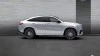 Mercedes-Benz GLE 300 d 4Matic Coupe AMG Line (EURO 6d) Mercedes-Benz GLE 300 d 4Matic Coupe AMG Line (EURO 6d)