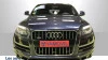 Audi Q7 Ambition 4.2 TDI quattro 250 kW (340 CV) tiptronic Audi Q7 Ambition 4.2 TDI quattro 250 kW (340 CV) tiptronic