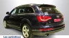 Audi Q7 Ambition 4.2 TDI quattro 250 kW (340 CV) tiptronic Audi Q7 Ambition 4.2 TDI quattro 250 kW (340 CV) tiptronic