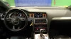 Audi Q7 Ambition 4.2 TDI quattro 250 kW (340 CV) tiptronic Audi Q7 Ambition 4.2 TDI quattro 250 kW (340 CV) tiptronic