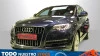 Audi Q7 Ambition 4.2 TDI quattro 250 kW (340 CV) tiptronic Audi Q7 Ambition 4.2 TDI quattro 250 kW (340 CV) tiptronic