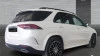 Mercedes-Benz GLE 400 d 4MATIC