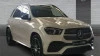 Mercedes-Benz GLE 400 d 4MATIC