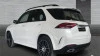 Mercedes-Benz GLE 400 d 4MATIC