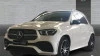 Mercedes-Benz GLE 400 d 4MATIC Mercedes-Benz GLE 400 d 4MATIC
