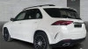 Mercedes-Benz GLE 400 d 4MATIC Mercedes-Benz GLE 400 d 4MATIC