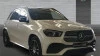 Mercedes-Benz GLE 400 d 4MATIC Mercedes-Benz GLE 400 d 4MATIC