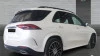 Mercedes-Benz GLE 400 d 4MATIC Mercedes-Benz GLE 400 d 4MATIC