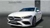 Mercedes-Benz Clase CLA CLA 180