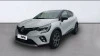 Renault Captur TCe GPF Micro Hibrido Zen103kW Renault Captur TCe GPF Micro Hibrido Zen103kW