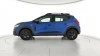 Dacia Sandero Stepway EXTREME GO 100cv GLP Dacia Sandero Stepway EXTREME GO 100cv GLP