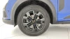 Dacia Sandero Stepway EXTREME GO 100cv GLP Dacia Sandero Stepway EXTREME GO 100cv GLP